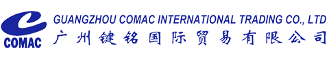 COMAC INTERNATIONAL TRANDING CO.,LTD.